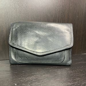 Fossil Wallet